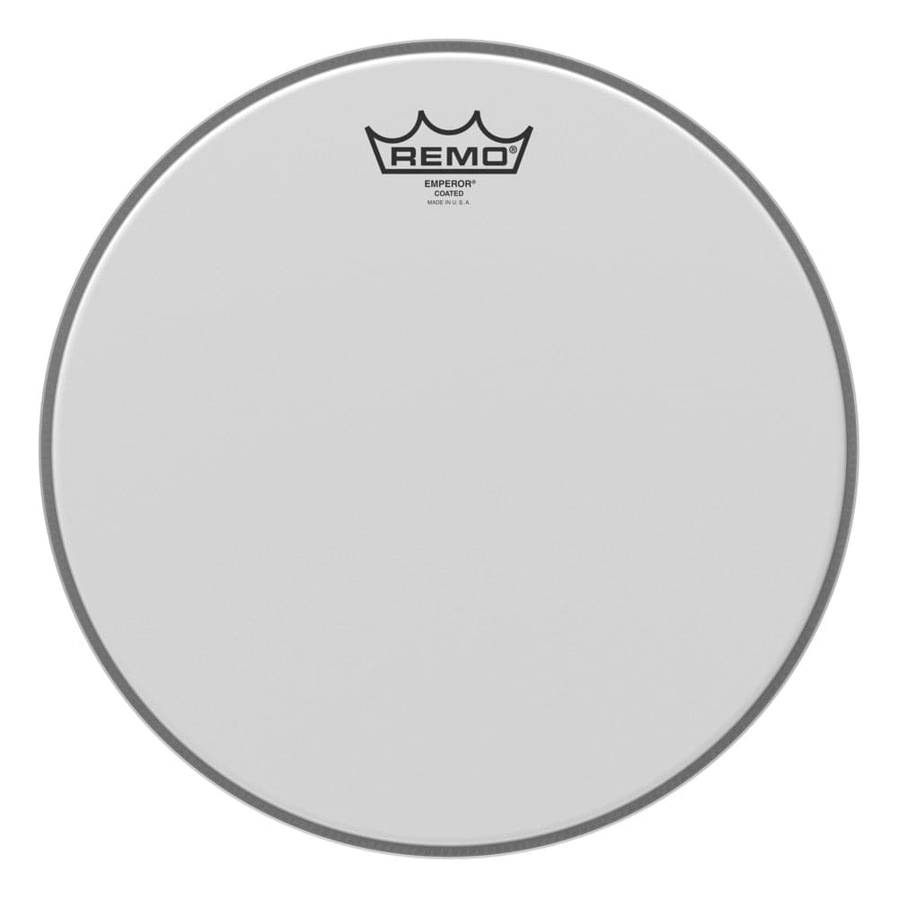 Remo Coated Emperor 12 Inch Drum Head