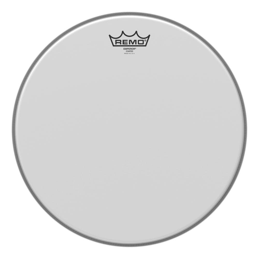Remo Coated Emperor 14 Inch Drum Head