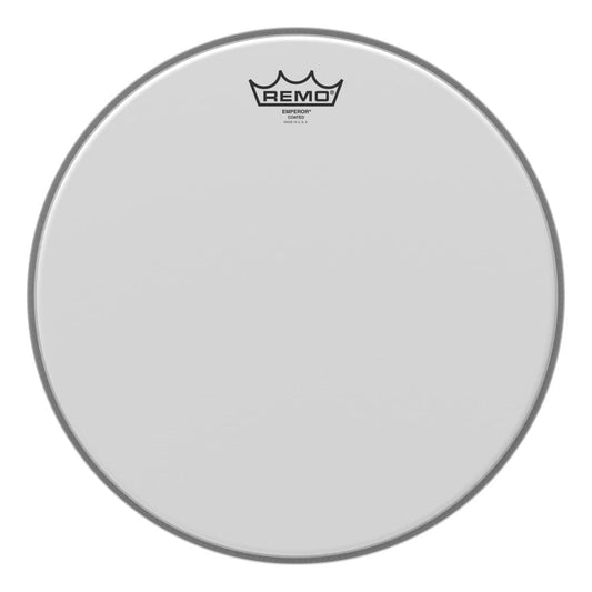 Remo Coated Emperor 14 Inch Drum Head