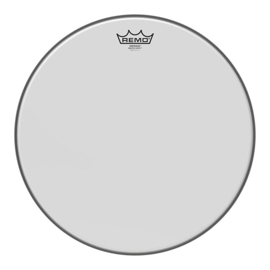 Remo Smooth White Emperor 16 Inch Drum Head