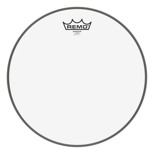 Remo Clear Emperor 12 Inch Drum Head
