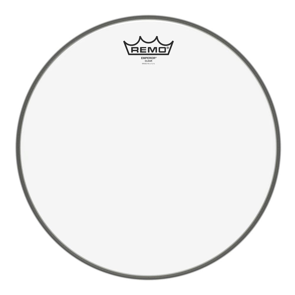 Remo Clear Emperor 13 Inch Drum Head