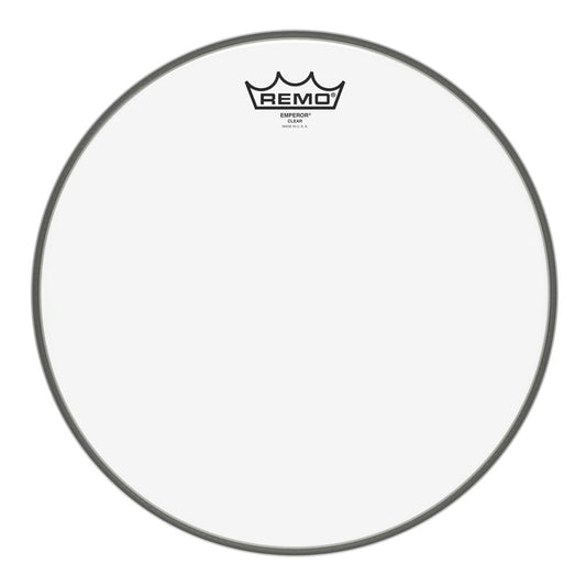 Remo Clear Emperor 13 Inch Drum Head