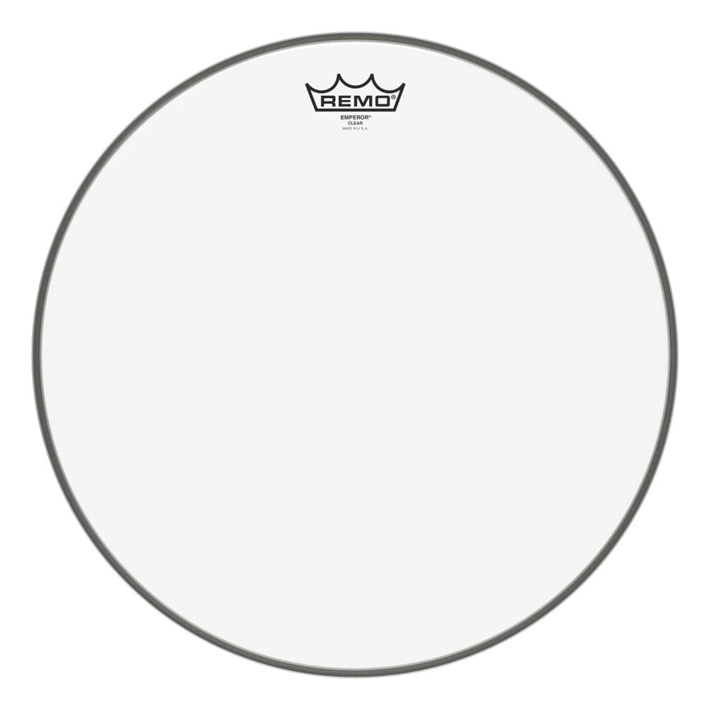 Remo Clear Emperor 16 Inch Drum Head