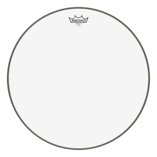 Remo Clear Emperor 18 Inch Drum Head