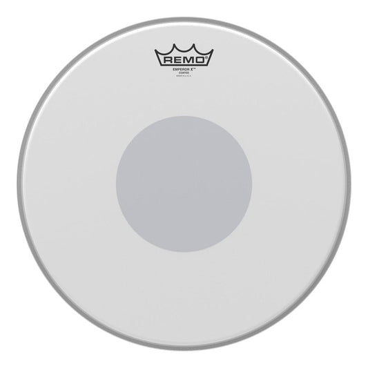 Remo Coated Emperor X 14 Inch Drum Head w/14 Diameter