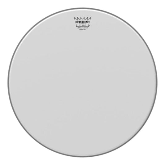 Remo Coated Ambassador Classic Fit 16 Inch Drum Head