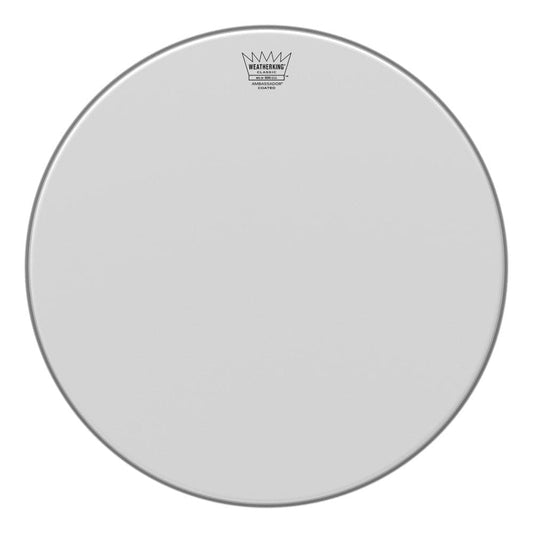 Remo Coated Ambassador Classic Fit 18 Inch Drum Head