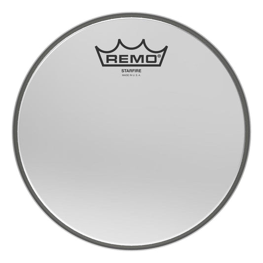 Remo Starfire Chrome Ambassador 8 Inch Drum Head