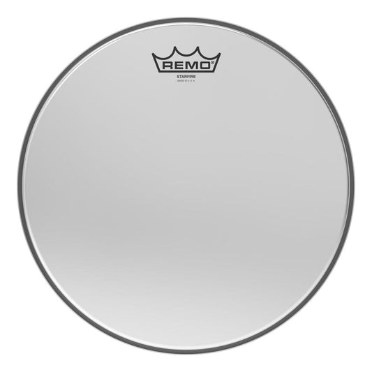 Remo Starfire Chrome Ambassador 12 Inch Drum Head