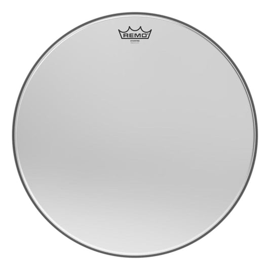 Remo Starfire Chrome Ambassador 18 Inch Drum Head