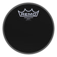 Remo Ebony Ambassador 6 Inch Drum Head