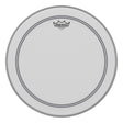 Remo Coated Powerstroke P3 16 Inch Bass Drum Head : 2.5 Impact Patch