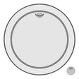 Remo Smooth White Powerstroke P3 20 Inch Bass Drum Head : 2.5 Impact Patch
