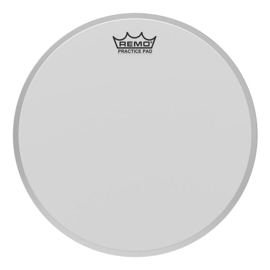 Remo Coated 8 Inch Drum Head