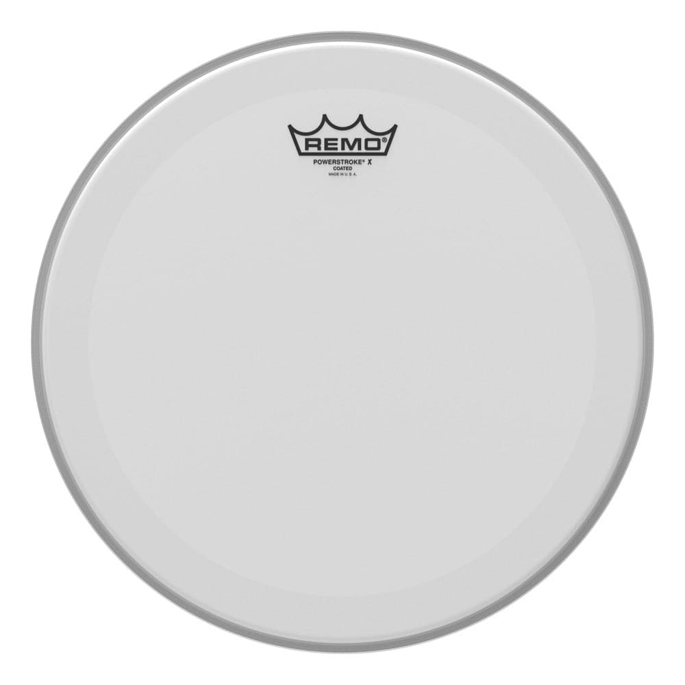 Remo Coated Powerstroke P3 X 14 Inch Drum Head