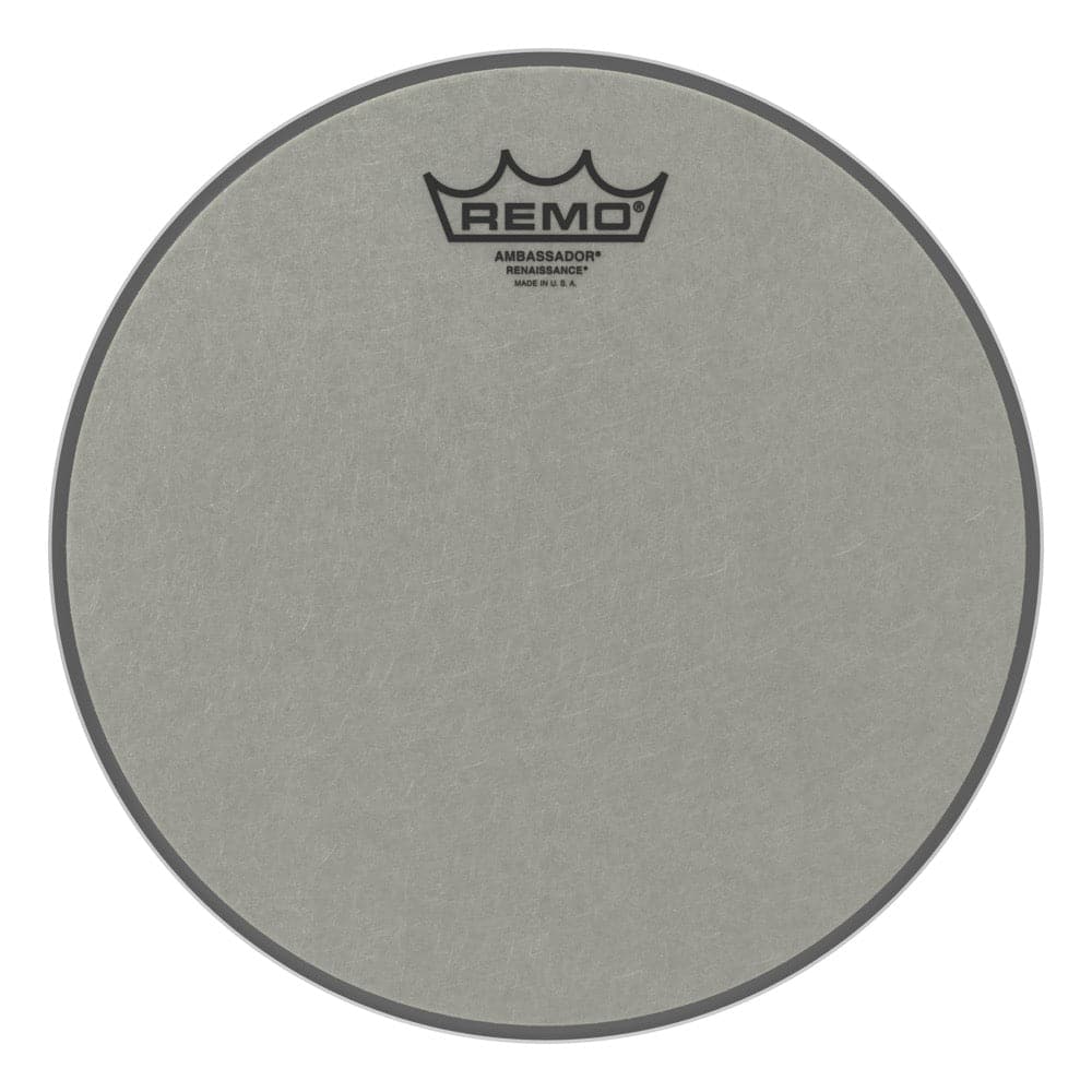 Remo Renaissance Ambassador 10 Inch Drum Head