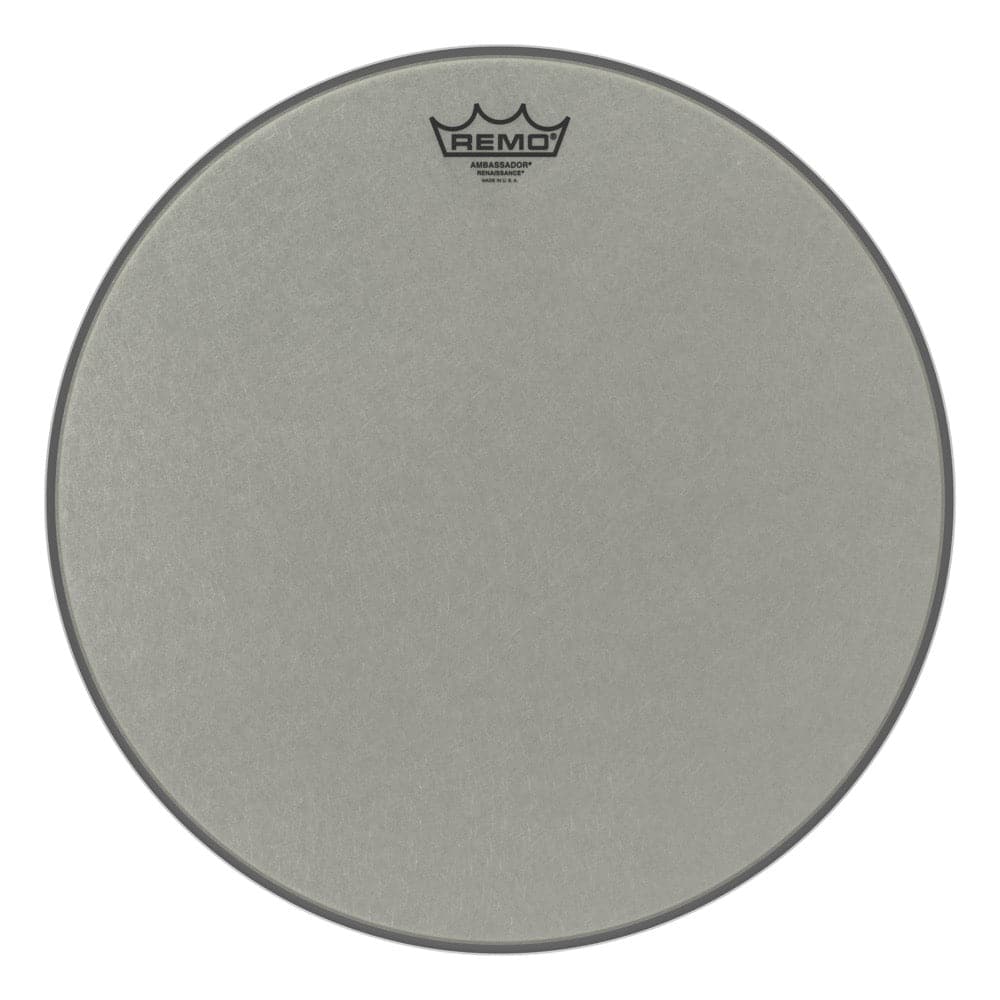 Remo Renaissance Ambassador 16 Inch Drum Head