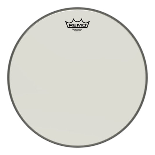 Remo Renaissance Ambassador 14 Inch Snare Side Drum Head