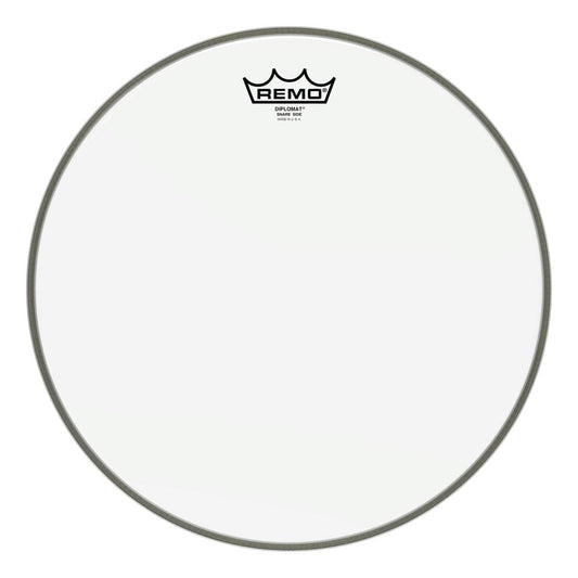 Remo Hazy Diplomat 14 Inch Drum Head