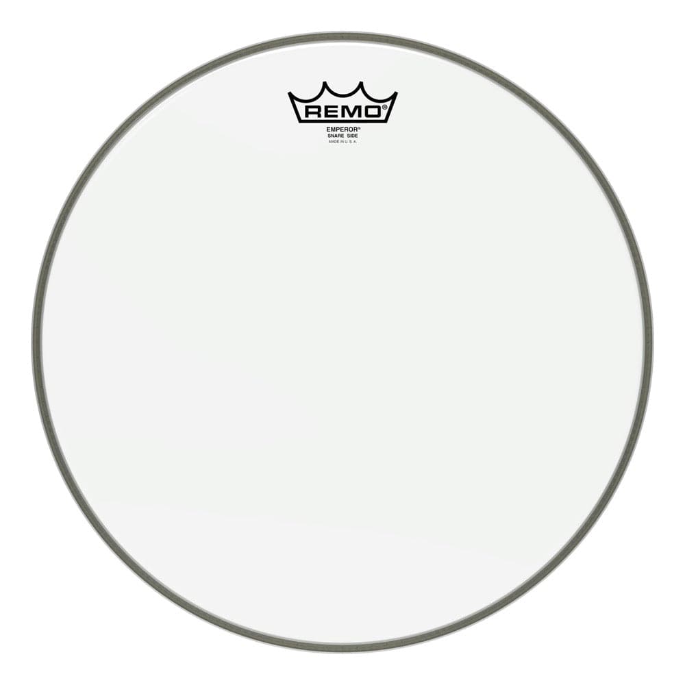 Remo Hazy Emperor 14 Inch Drum Head