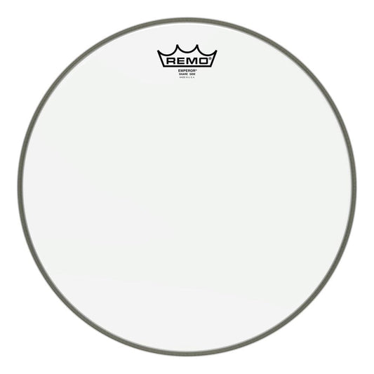 Remo Hazy Emperor 14 Inch Drum Head
