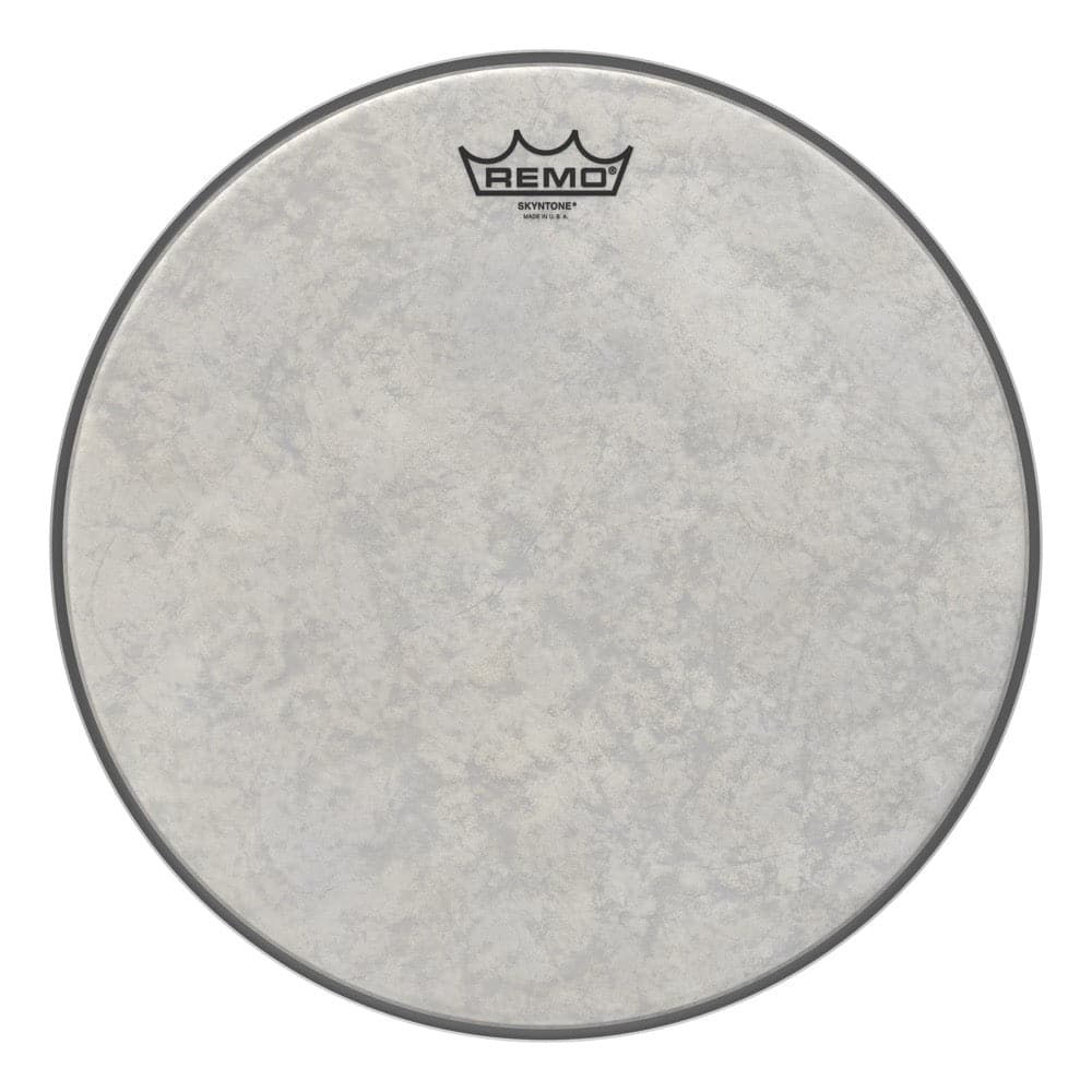 Remo Skyntone Diplomat 14 Inch Drum Head