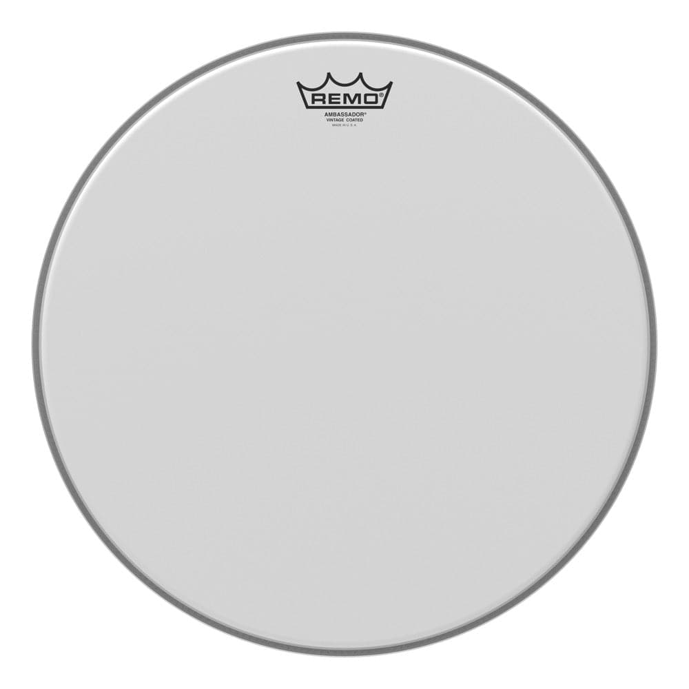 Remo Coated Ambassador Vintage 16 Inch Drum Head