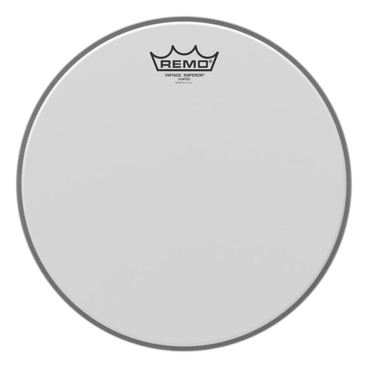 Remo Coated Emperor Vintage 12 Inch Drum Head