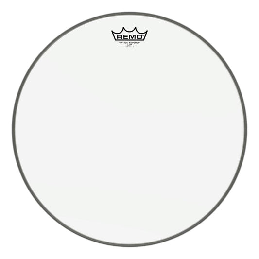 Remo Clear Emperor Vintage 16 Inch Drum Head