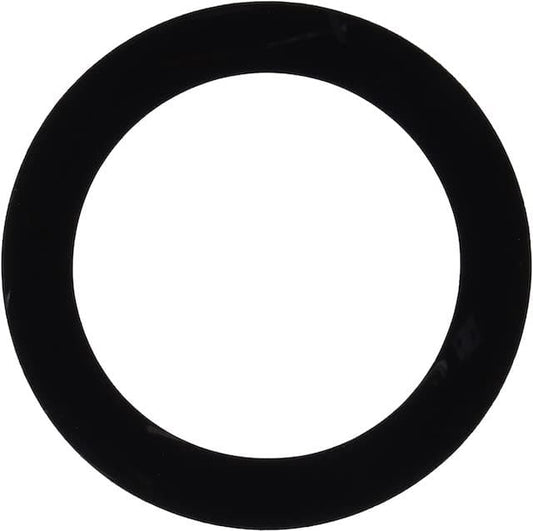 Remo Dynamos 5" Black Cutting Template