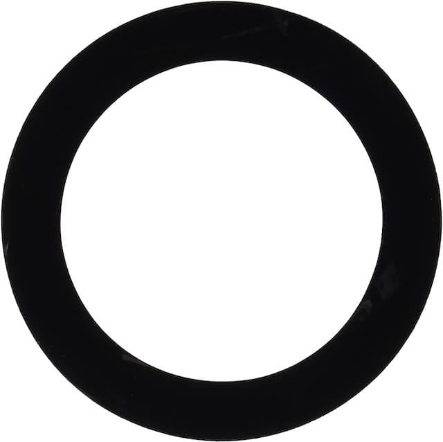 Remo Dynamos 5" Black Cutting Template