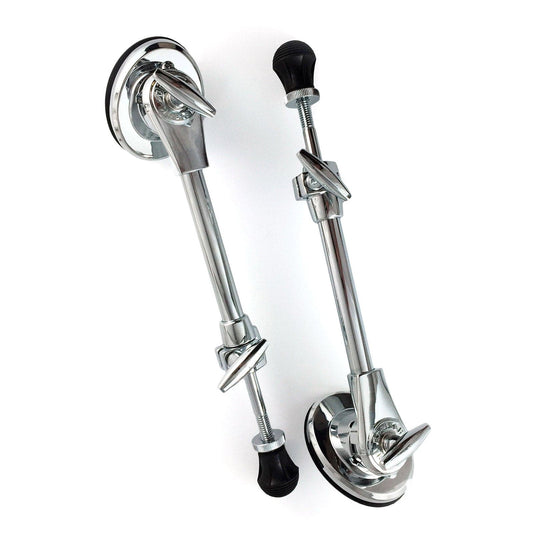 Gretsch GS-BDS4 Renown Bass Drum Spurs