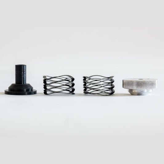 Trick Cymbal Spring Assembly 8mm