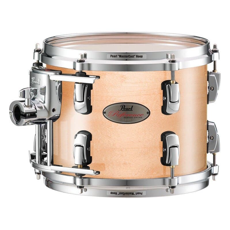 Pearl Reference Series 10"x7" Tom - Natural Maple