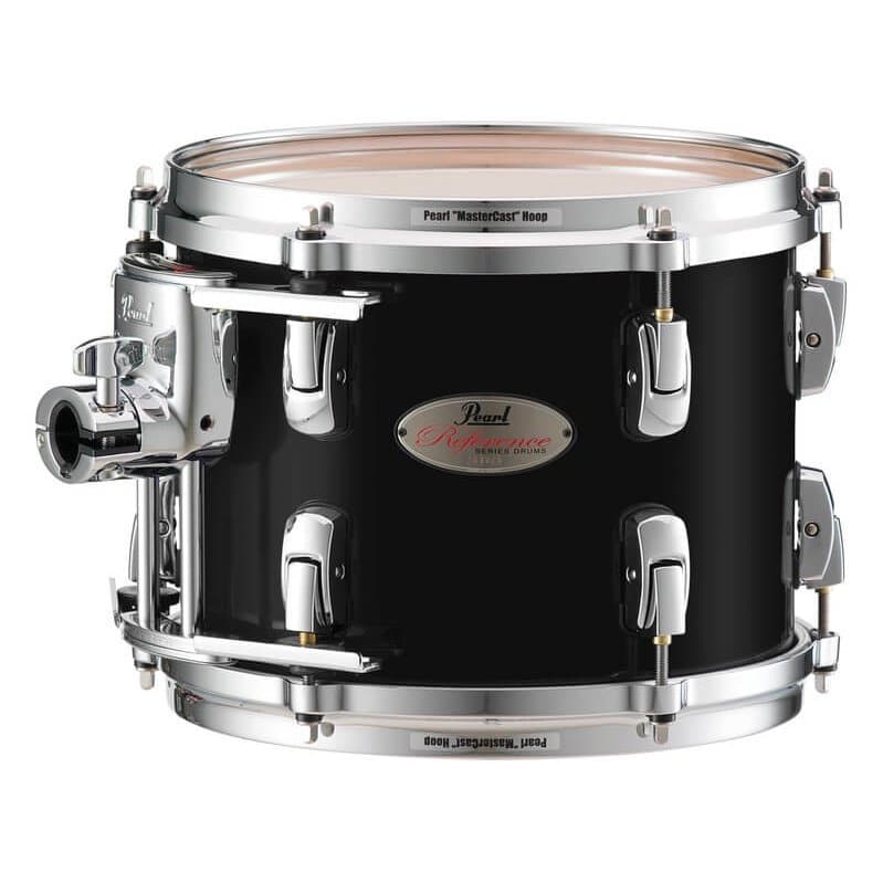 Pearl Reference Series 12"x9" Tom - Piano Black
