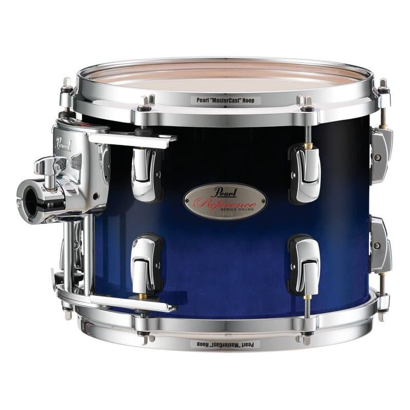 Pearl 20"x16" Reference Series Bass Drum w/o BB3 - Ultra Blue Fade