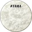 Tama Bass Drum Logo Head, P3 Fiberskyn Diplomat for Star Series 22"