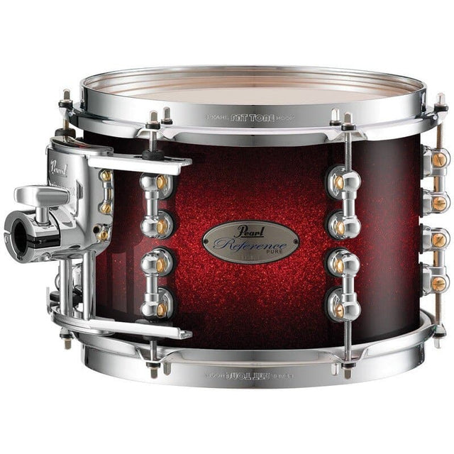 Pearl 20x16 Reference Pure Bass Drum w/o BB3 - Scarlet Sparkle Burst