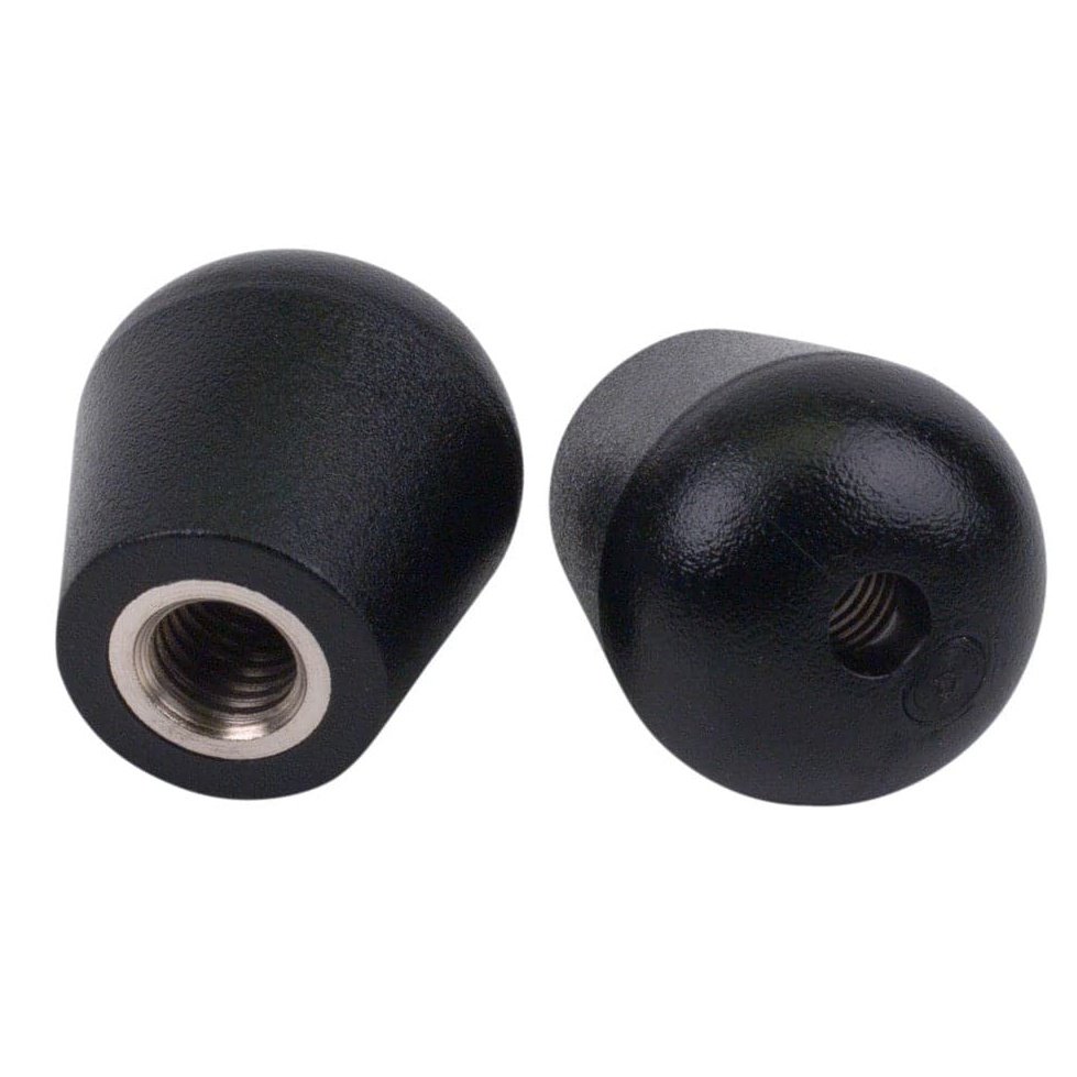 Pearl Rubber Tips For Sp20