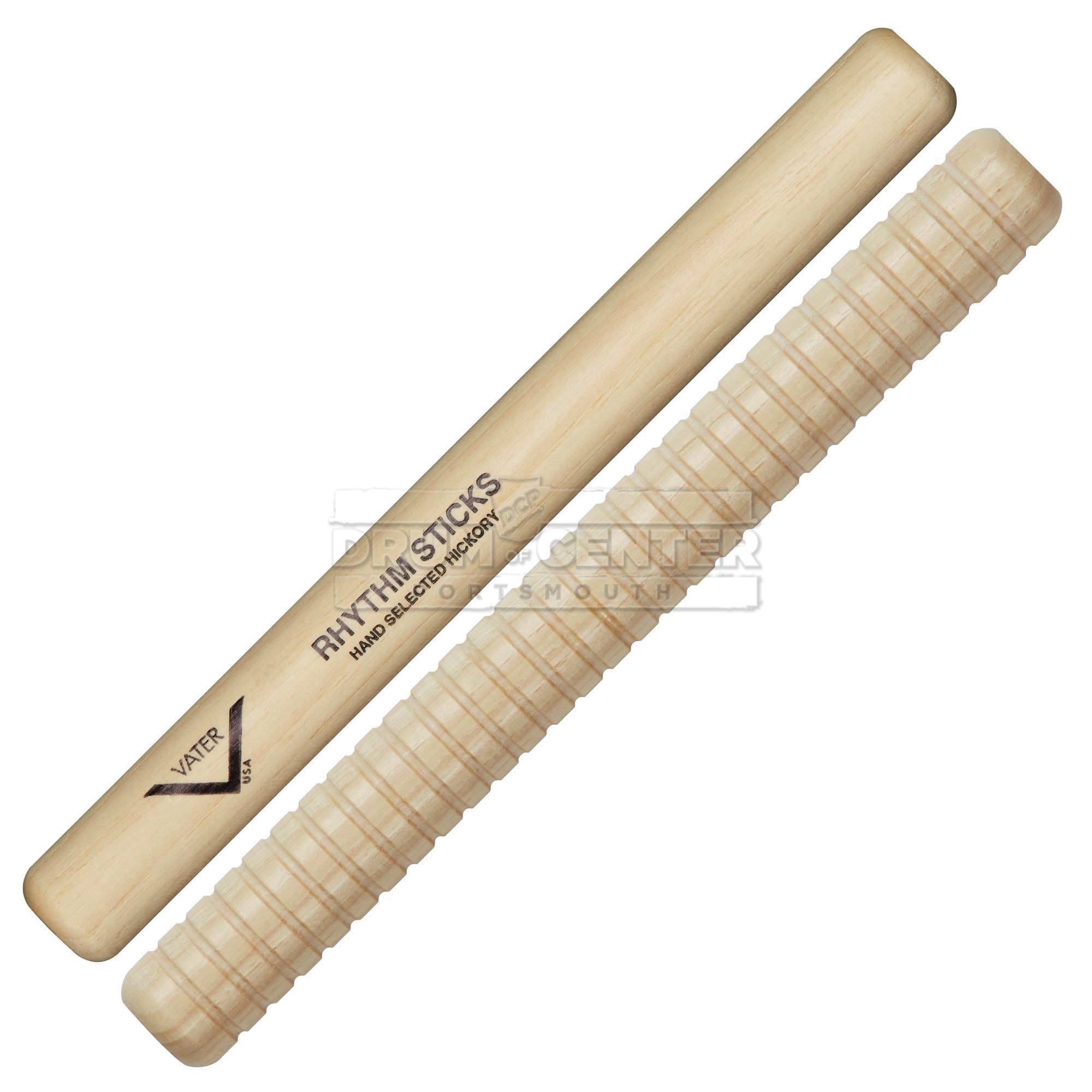 Vater Rhythm Sticks - Hickory