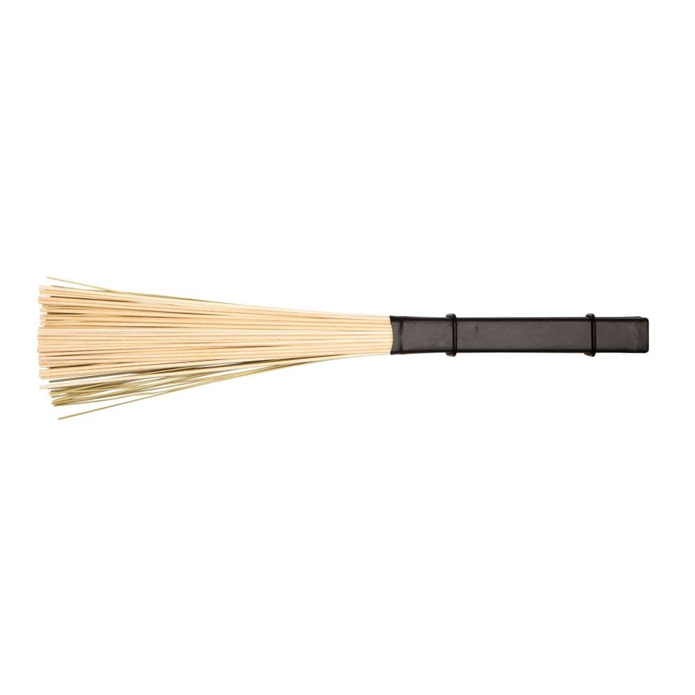 Vic Firth RE.MIX Brushes 2-pair combo pack (Grass & Birch)
