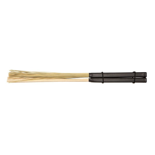 Vic Firth RE.MIX Brushes 2-pair combo pack (Grass & Birch)