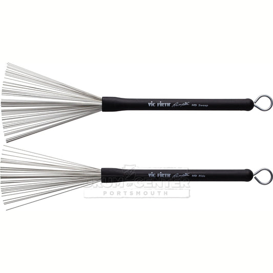 Vic Firth Russ Miller Wire Brush