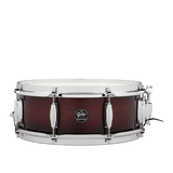 Gretsch Renown Snare Drum - 14x5 - Cherry Burst