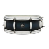 Gretsch Renown Snare Drum - 14x5 - Satin Antique Blue Burst