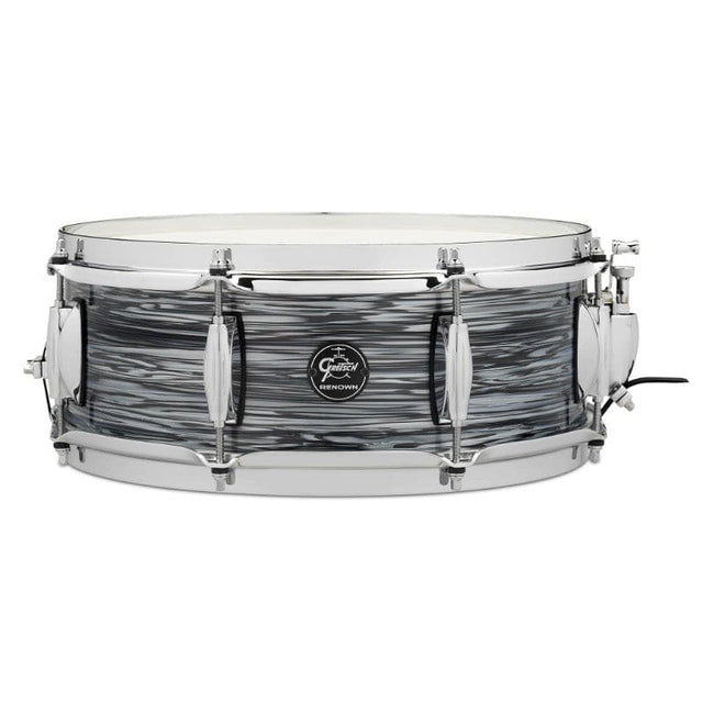 Gretsch Renown Snare Drum - 14x5 - Silver Oyster Pearl