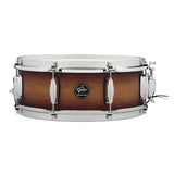 Gretsch Renown Snare Drum - 14x5 - Satin Tobacco Burst