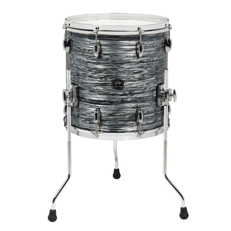 Gretsch Renown Floor Tom - 14x14 - Silver Oyster Pearl