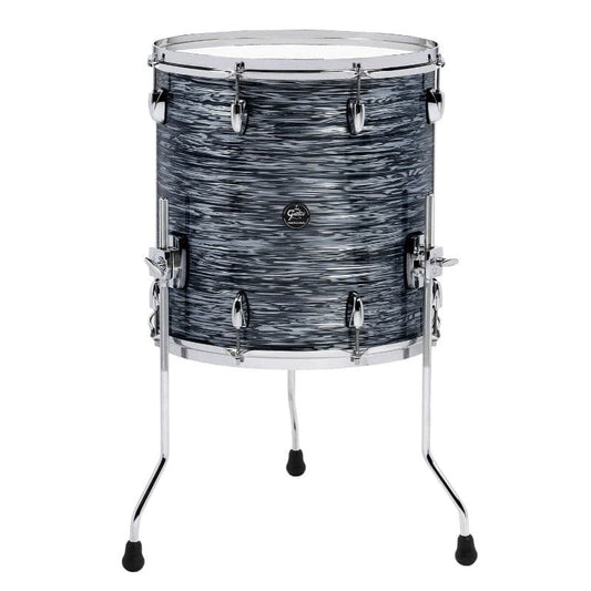 Gretsch Renown Floor Tom - 16x16 - Silver Oyster Pearl